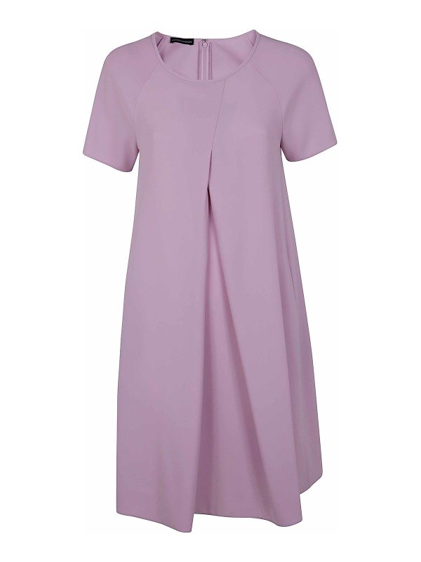 EMPORIO ARMANI: abiti al ginocchio - Vestito