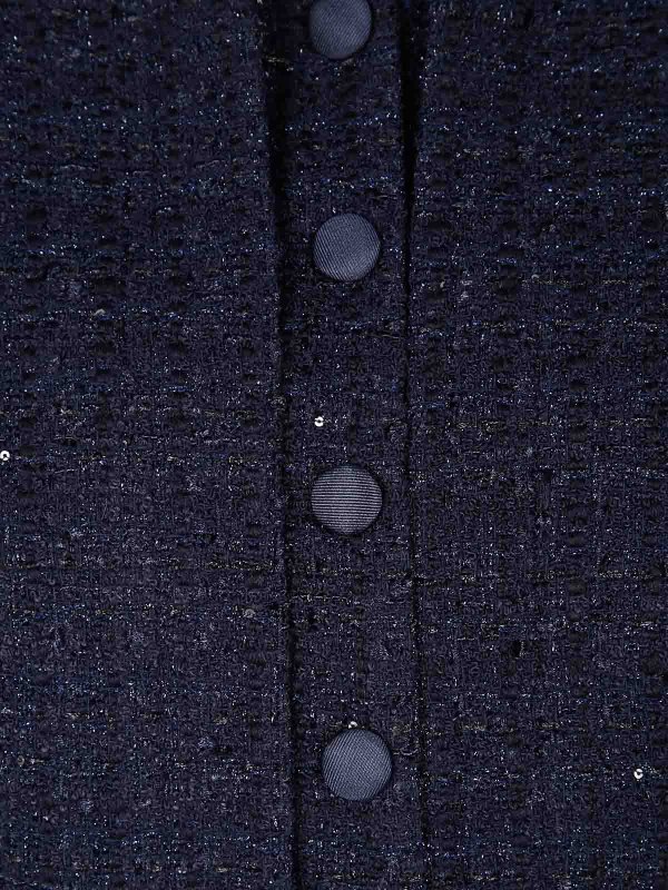 The Best Shops EMPORIO ARMANI: blouses - Blouse