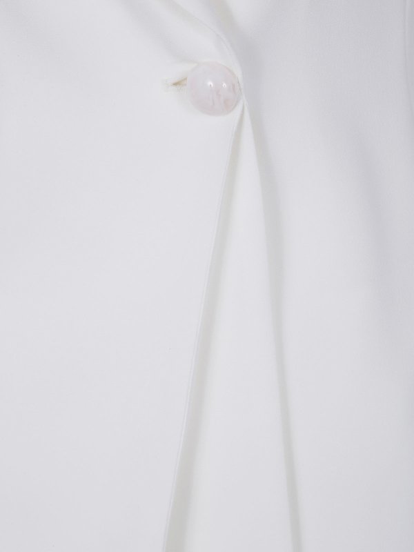 The Best Shops EMPORIO ARMANI: ブラウス - ブラウス - 白