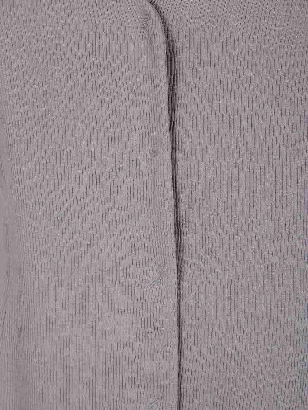 The Best Shops EMPORIO ARMANI: Chalecos  - Chaleco - Gris