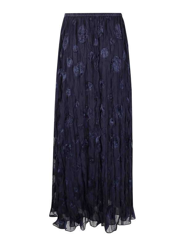 EMPORIO ARMANI: Knee length skirts & Midi online - Skirt
