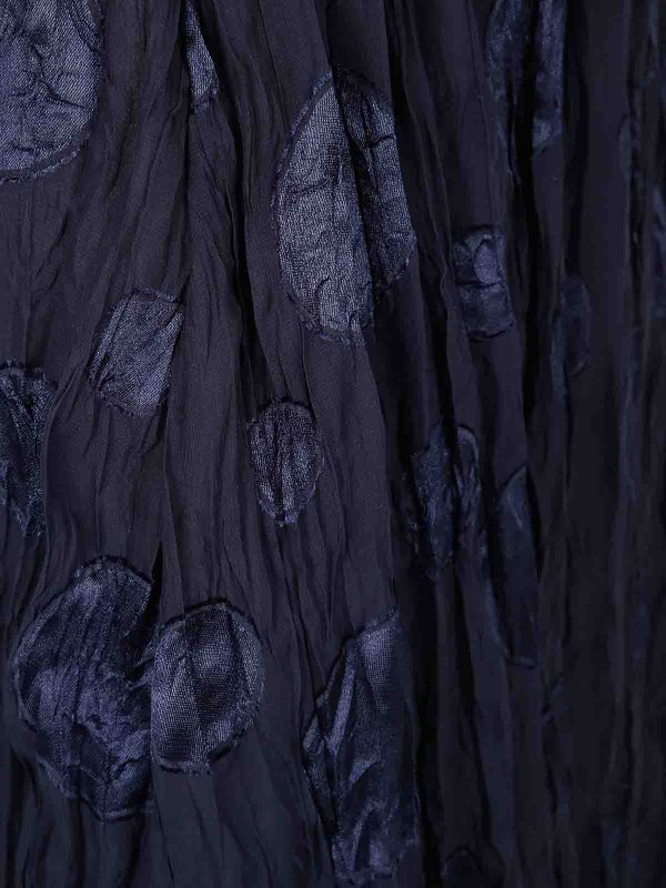 The Best Shops EMPORIO ARMANI: Knee length skirts & Midi - Skirt