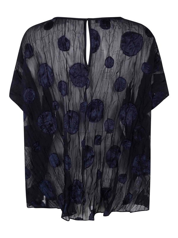 EMPORIO ARMANI: Tops & Tank tops online - Top