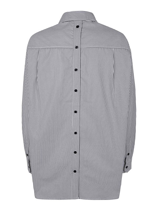 ESSENTIEL ANTWERP: shirts online - Hapricorn Sequin Shirt