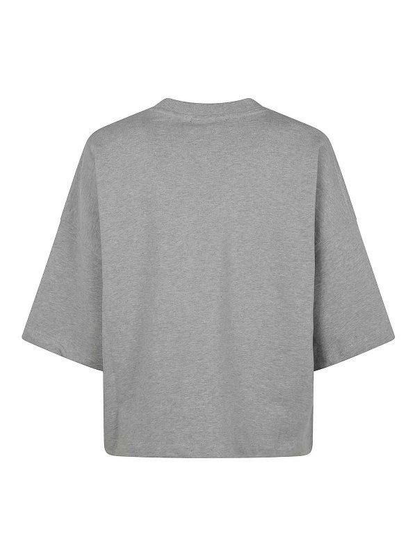 ESSENTIEL ANTWERP: Sweatshirts und Pullover online - Sweatshirt - Grau