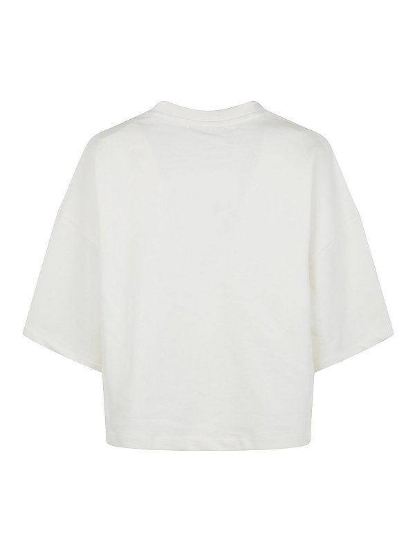 ESSENTIEL ANTWERP: スウェット＆セーター online - スウェットシャツ/セーター - 白