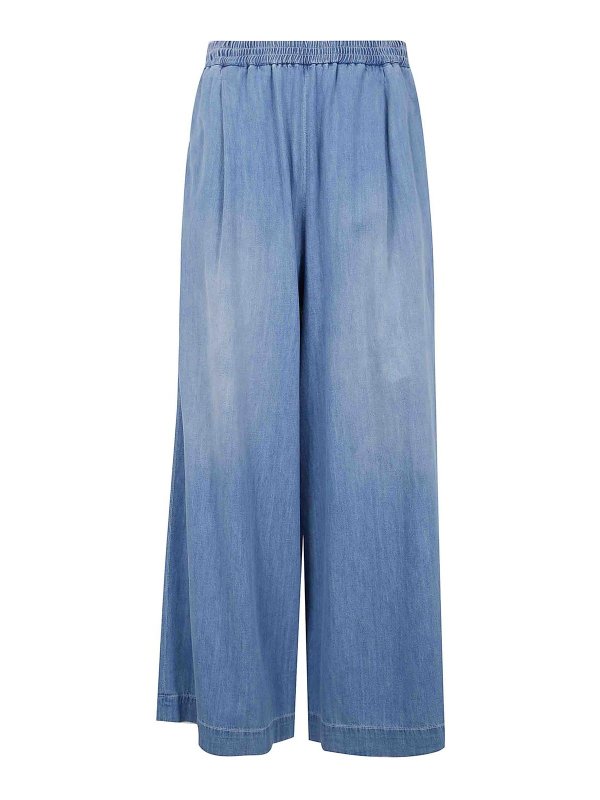 FABIANA FILIPPI: pantaloni casual - Pantaloni