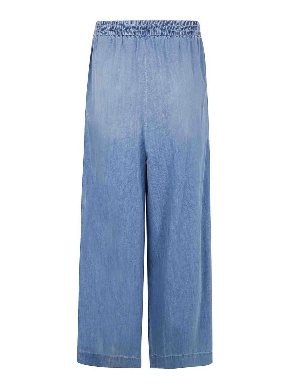FABIANA FILIPPI: pantaloni casual online - Pantaloni