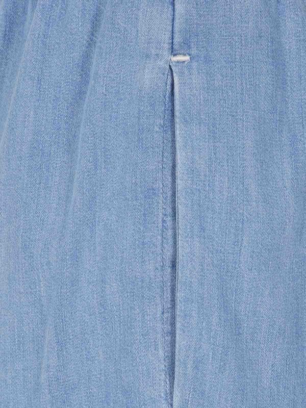 The Best Shops FABIANA FILIPPI: pantaloni casual - Pantaloni