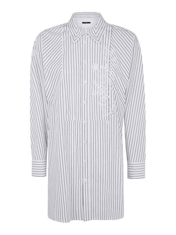 HIGH: shirts - Cultivate Shirt