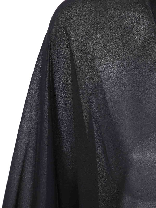 The Best Shops HIGH: Camisas - Camisa - Negro