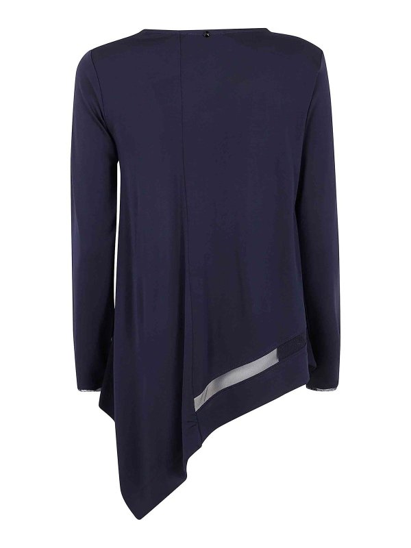 HIGH: T-shirts online - T-Shirt - Schwarz