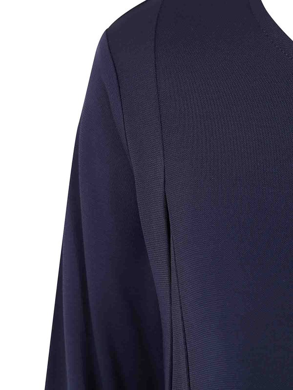 The Best Shops HIGH: T-shirts - T-Shirt - Schwarz