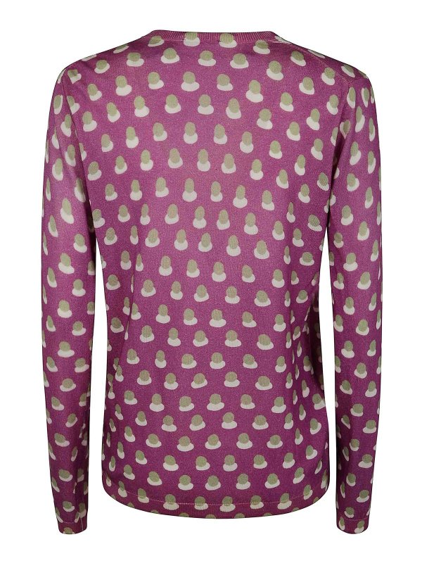 IN BED WITH YOU: スウェット＆セーター online - スウェットシャツ/セーター - ピンク