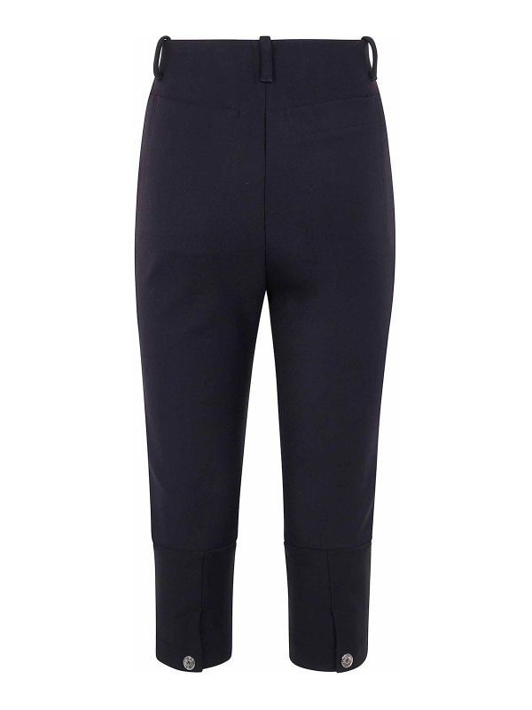 JACQUEMUS: pantaloni casual online - Le Pantalon Capri