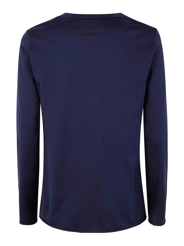 LABO.ART: crew necks online - Carmen Sweater