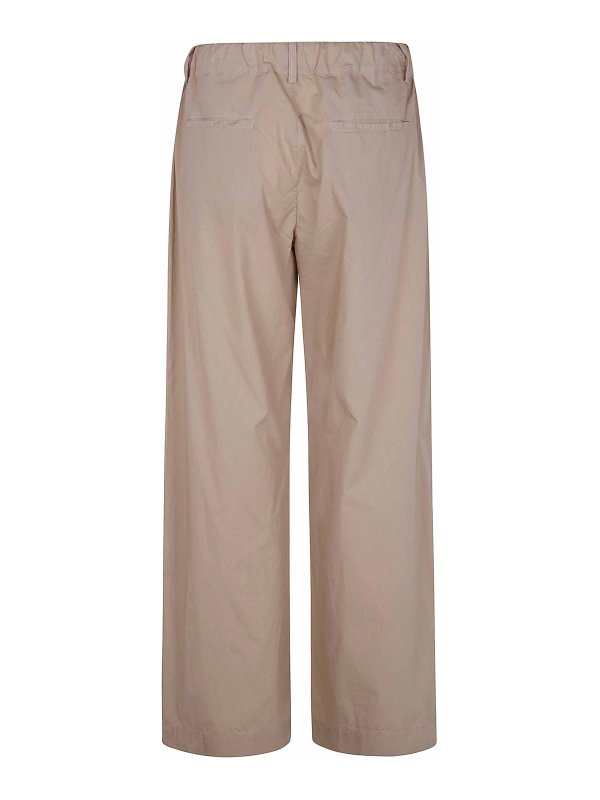 LABO.ART: カジュアルトラウザー online - カジュアルパンツ - 緑