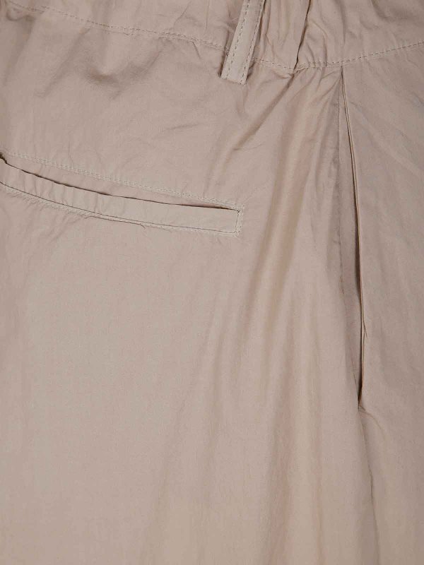 The Best Shops LABO.ART: カジュアルトラウザー - カジュアルパンツ - 緑