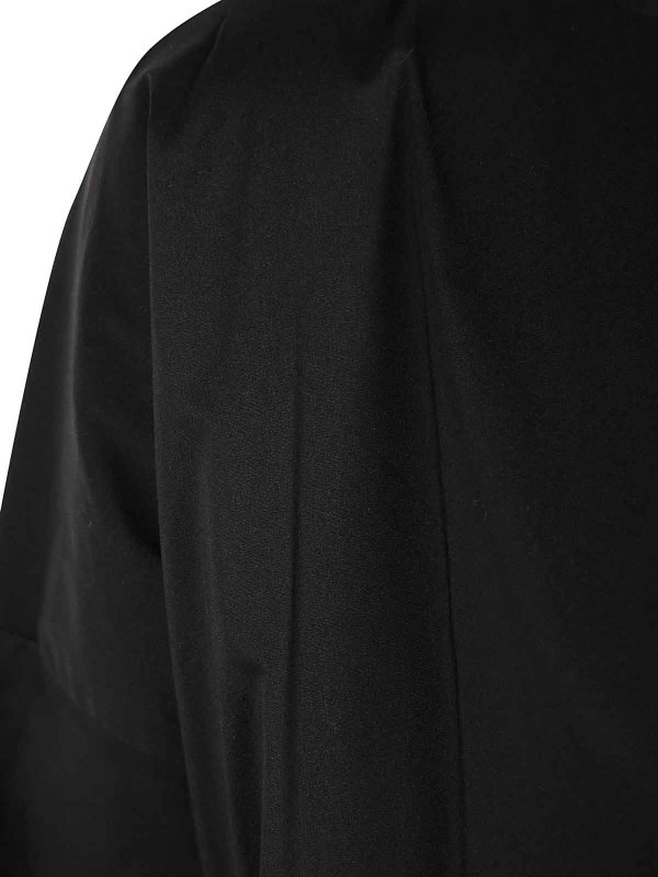 The Best Shops LIVIANA CONTI: ニーレングスドレス - 膝丈ドレス - 黒