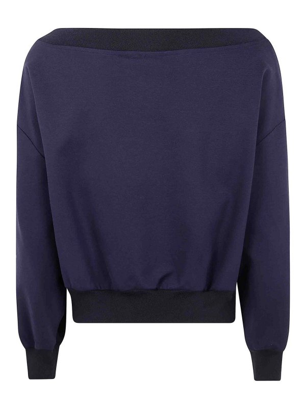 LIVIANA CONTI: Blusen online - Bluse - Blau