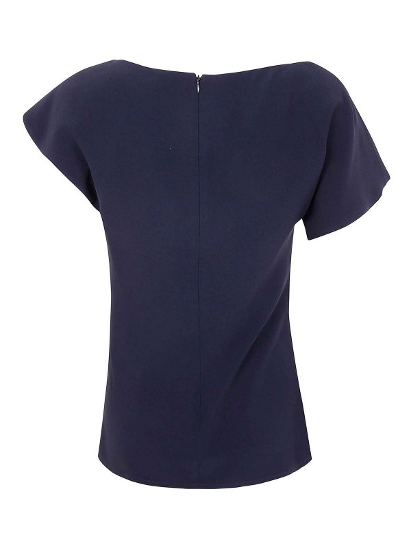 LIVIANA CONTI: Blusen online - Bluse - Blau