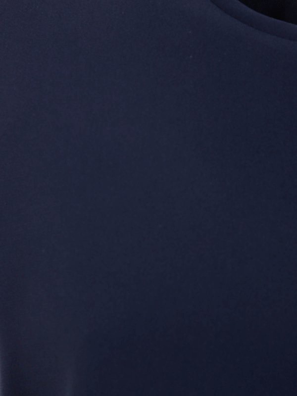 The Best Shops LIVIANA CONTI: ブラウス - ブラウス - ブルー