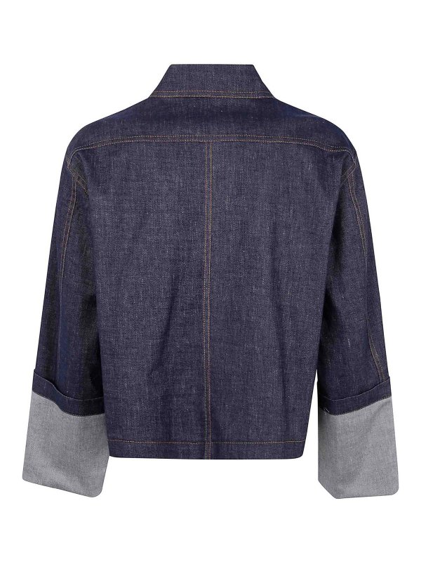 LIVIANA CONTI: casual jackets online - Jacket