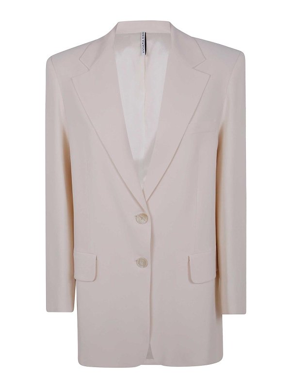 LIVIANA CONTI: blazers - Blazer Jacket