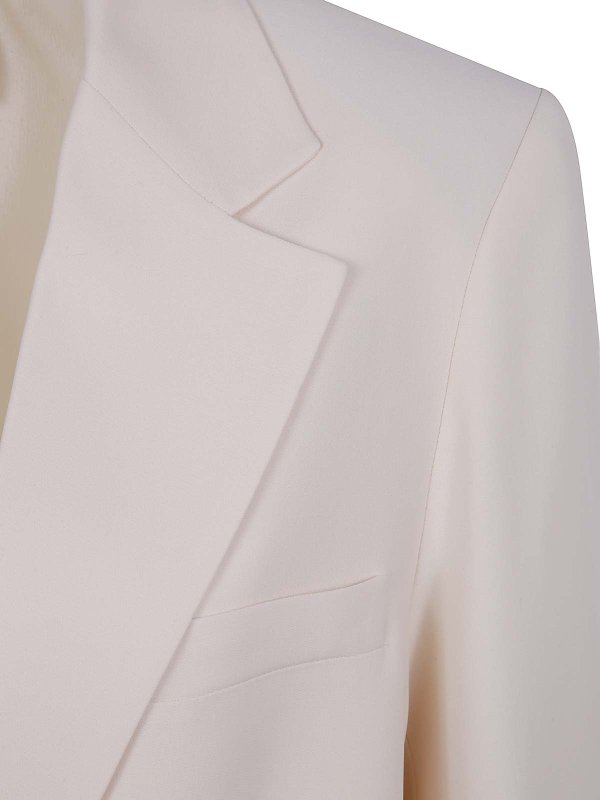 The Best Shops LIVIANA CONTI: blazers - Blazer Jacket