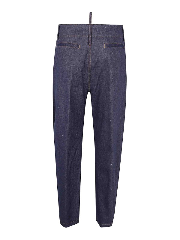LIVIANA CONTI: bootcut jeans online - Jeans