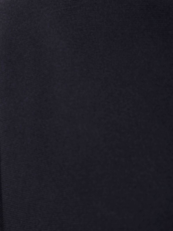 The Best Shops LIVIANA CONTI: crew necks - Geometric Sweater