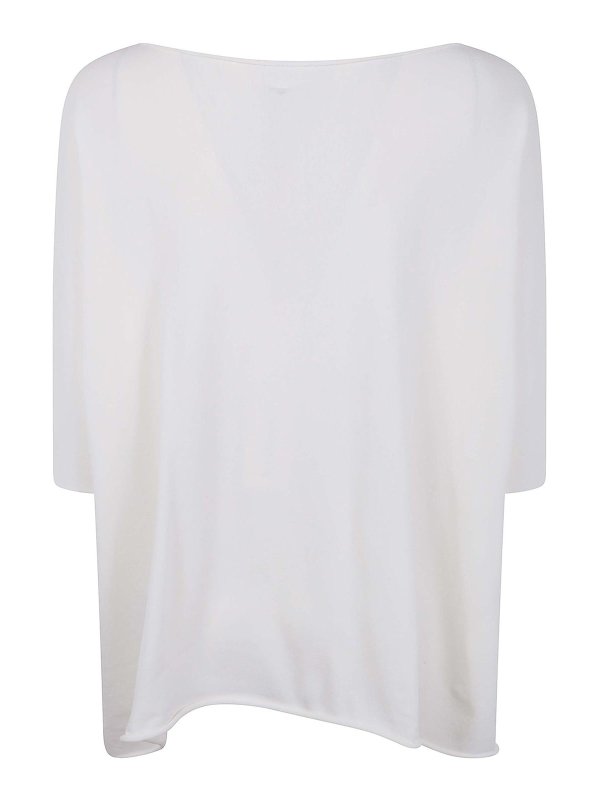 LIVIANA CONTI: Tuniques online - Tunique - Gris