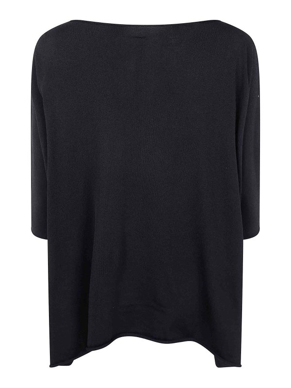 LIVIANA CONTI: チュニック online - チュニック - 黒