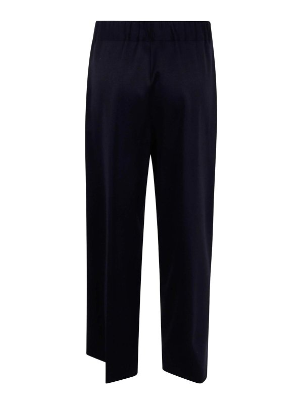 LIVIANA CONTI: pantaloni casual online - Pantaloni
