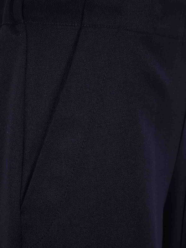 The Best Shops LIVIANA CONTI: pantaloni casual - Pantaloni