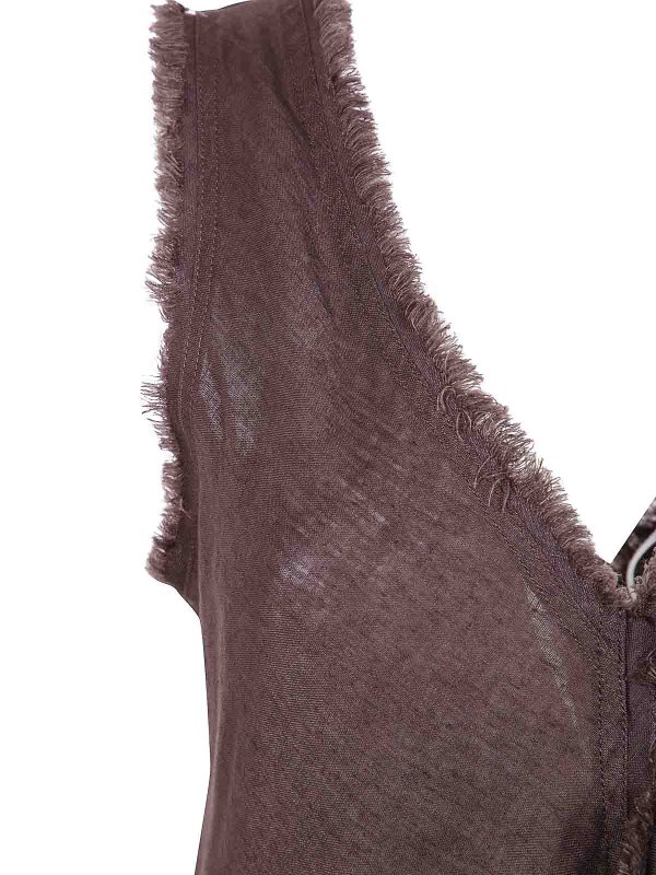 The Best Shops P.A.R.O.S.H.: knee length dresses - Dress