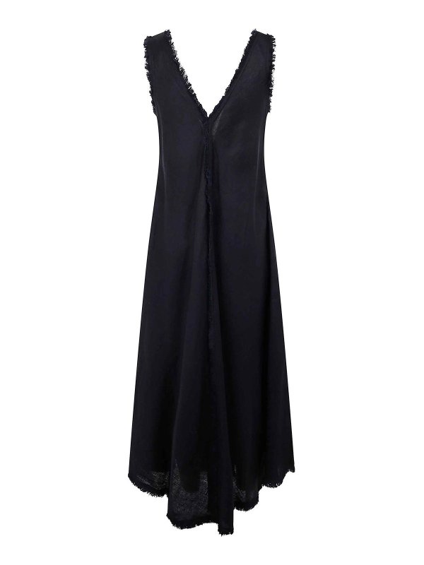 P.A.R.O.S.H.: knee length dresses online - Dress