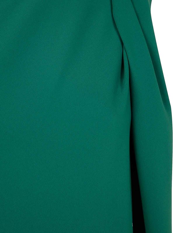 The Best Shops P.A.R.O.S.H.: knee length dresses - Dress