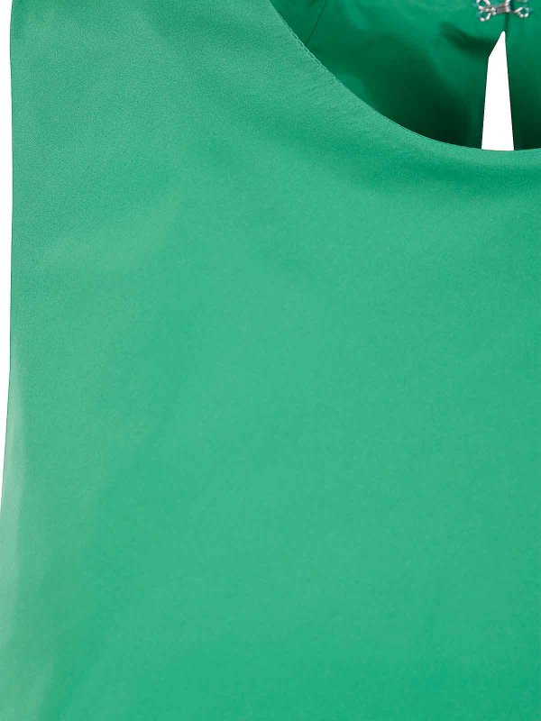 The Best Shops P.A.R.O.S.H.: knee length dresses - Dress