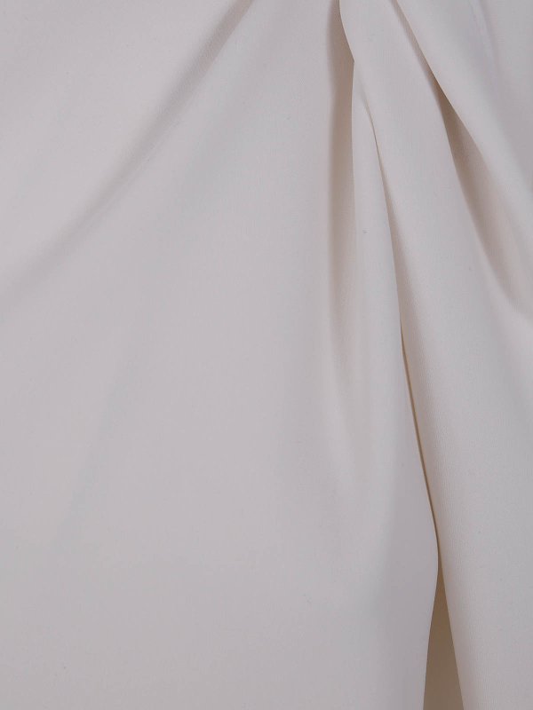 The Best Shops P.A.R.O.S.H.: Blusas - Blusa - Blanco