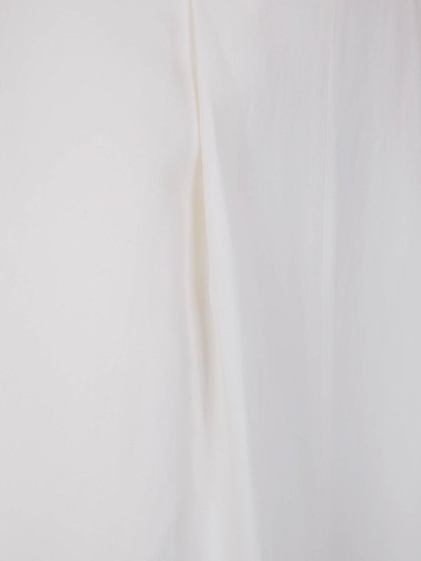 The Best Shops P.A.R.O.S.H.: Knee length skirts & Midi - Skirt