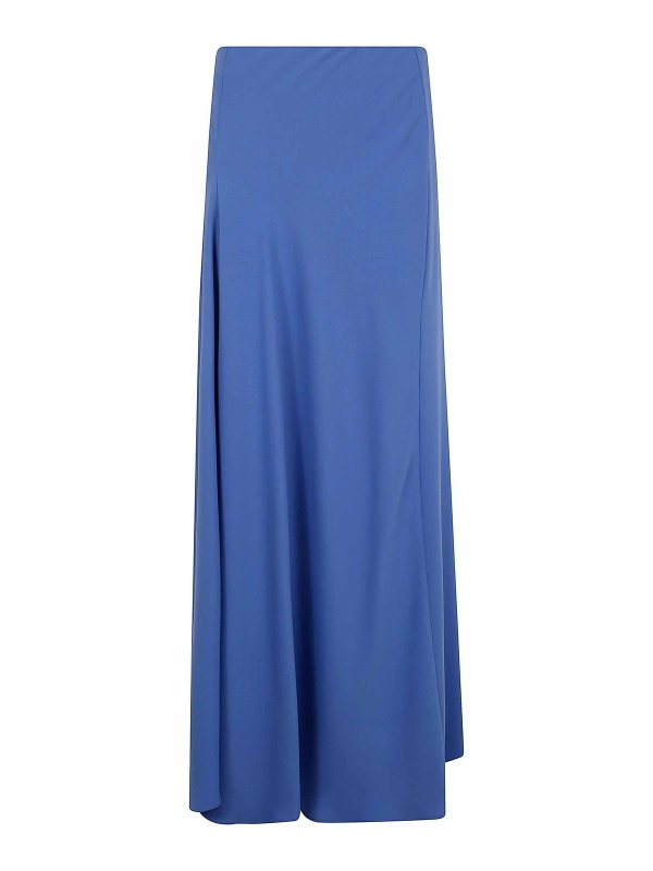 P.A.R.O.S.H.: Knee length skirts & Midi - Skirt