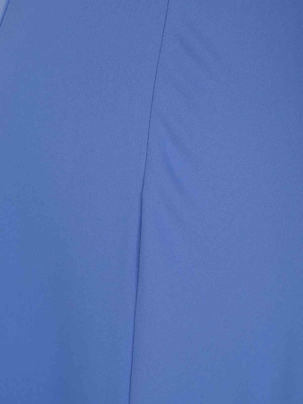 The Best Shops P.A.R.O.S.H.: Knee length skirts & Midi - Skirt