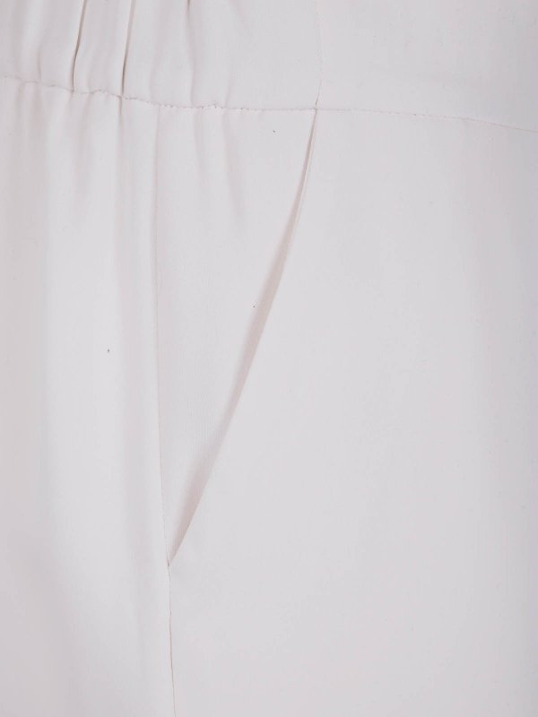 The Best Shops P.A.R.O.S.H.: casual trousers - Trousers