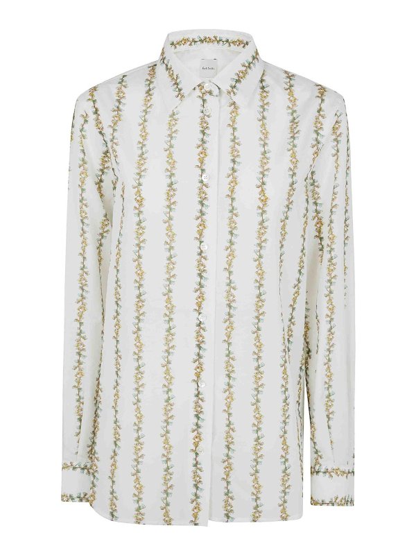 PAUL SMITH: shirts - Womens Shirt