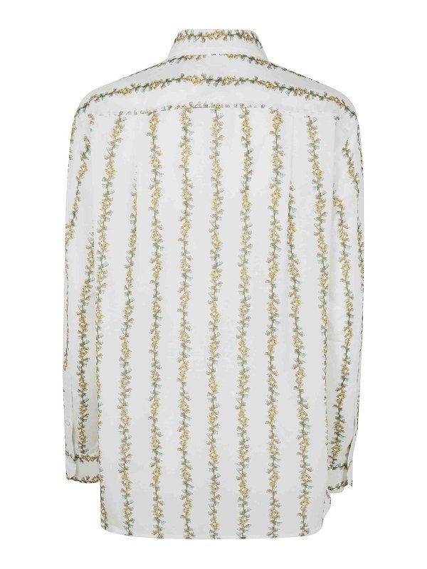 PAUL SMITH: shirts online - Womens Shirt