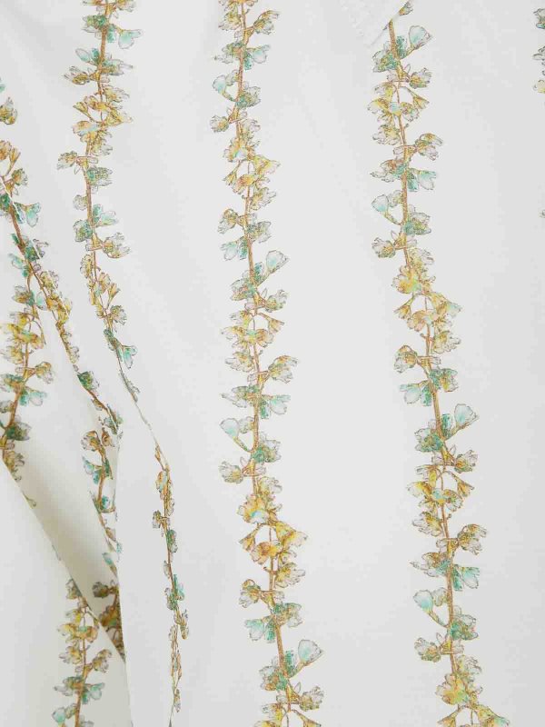 The Best Shops PAUL SMITH: shirts - Womens Shirt