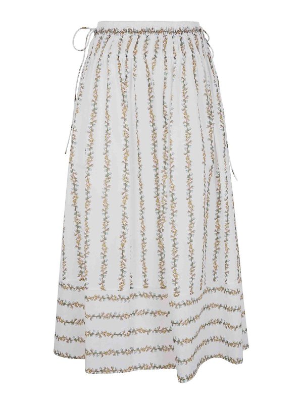 PAUL SMITH: gonne al ginocchio  e longuette - Gonna da donna