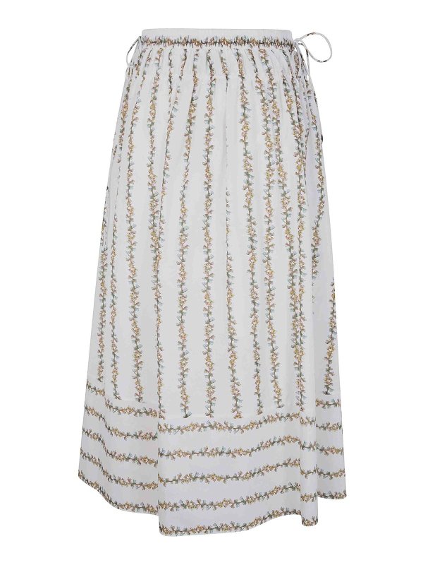 PAUL SMITH: gonne al ginocchio  e longuette online - Gonna da donna