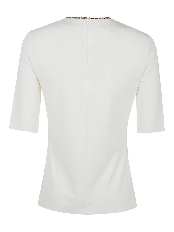 PAUL SMITH: Tops & Tank tops online - Womens Top